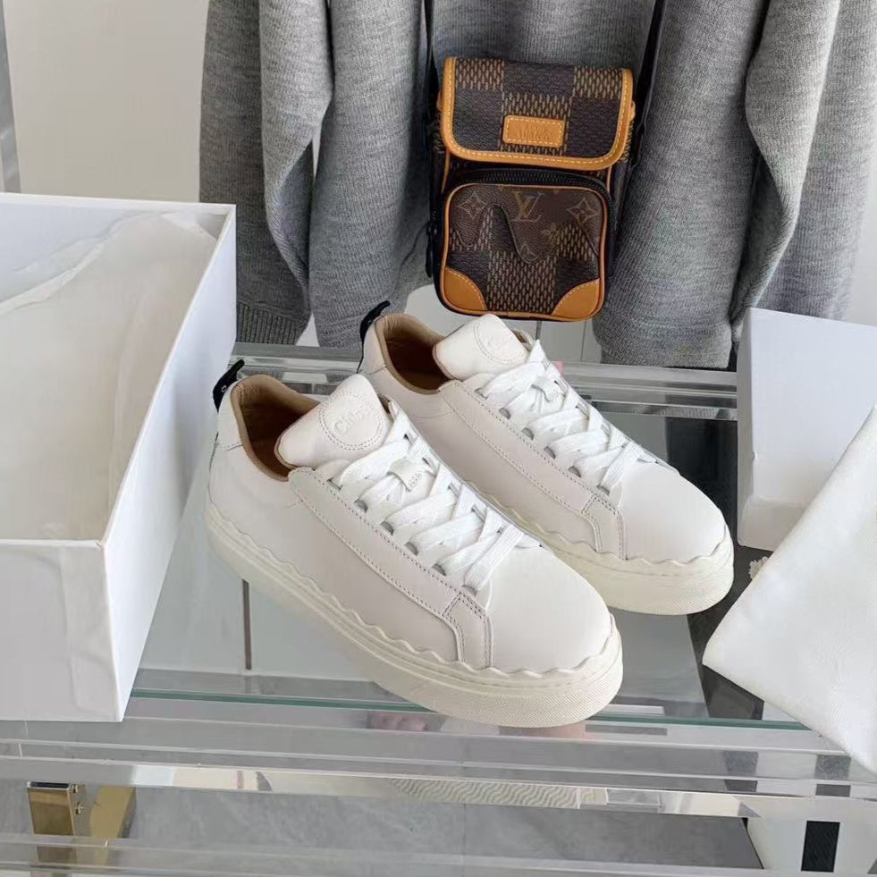 2024 Chloé Lauren Sneaker